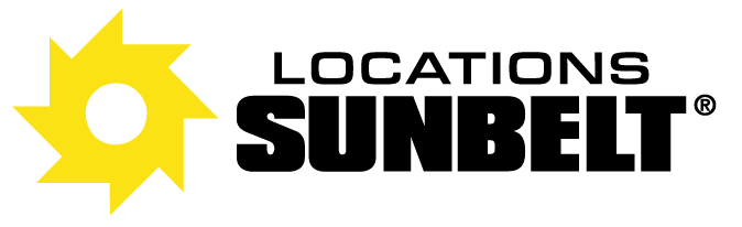 Locations Sunbelt