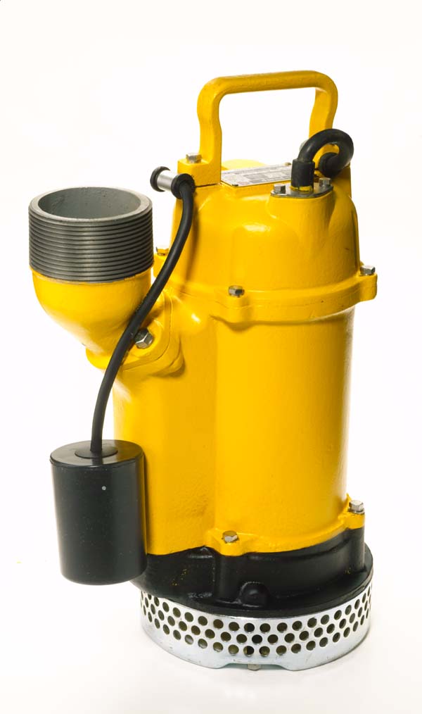 Pompe à eau submersible 3 »